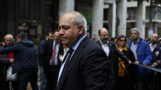 ΔΙΚΗΓΟΡΟΙ