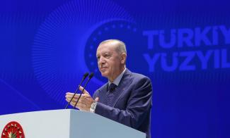 ERDOGAN