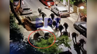 ΑΣΤΥΝΟΜΙΑ