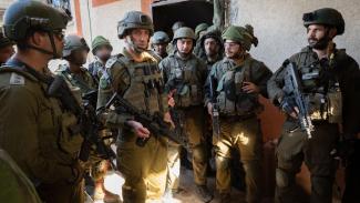 israhl