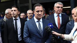 ΓΕΩΡΓΙΑΔΗΣ