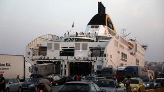 HELLENIC SPIRIT