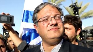 ΙΤΑΜΑΡ ΜΠΕΝ ΓΚΒΙΡ