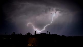 ΚΑΚΟΚΑΙΡΙΑ
