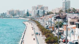 ΚΥΠΡΟΣ