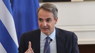 ΜΗΤΣΟΤΑΚΗΣ