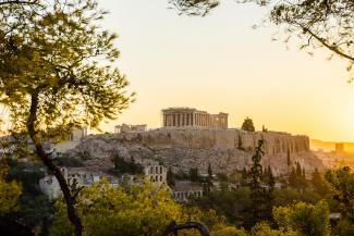 ακροπολη