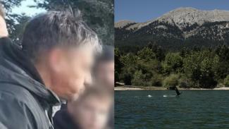ΛΙΜΝΗ ΔΟΞΑ