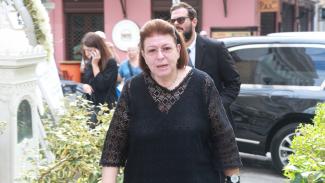 ΜΕΝΔΩΝΗ