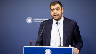 ΜΑΡΙΝΑΚΗΣ