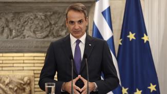 Μητσοτάκης