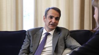 ΜΗΤΣΟΤΑΚΗΣ