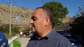 ΜΠΕΛΕΡΗΣ
