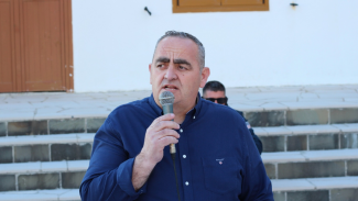 ΜΠΕΛΕΡΗΣ
