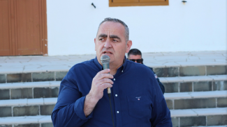 ΜΠΕΛΕΡΗΣ