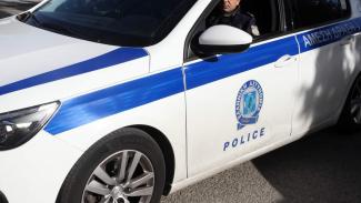 ΠΕΡΙΠΟΛΙΚΟ