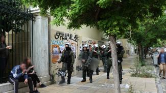 ΠΟΛΥΤΕΧΝΕΙΟ