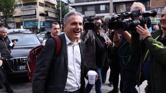 τσακαλωτος