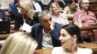 Τσακαλώτος