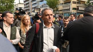 ΤΣΑΚΑΛΩΤΟΣ