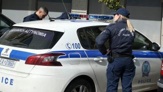 ΤΣΑΝΤΑΚΙΑΣ