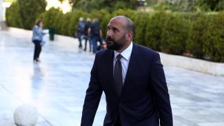 ΤΖΑΝΑΚΟΠΟΥΛΟΣ