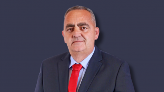 ΜΠΕΛΕΡΗΣ