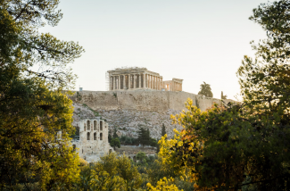 ακροπολη