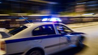 ΑΣΤΥΝΟΜΙΑ