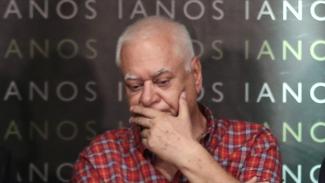καρτερος