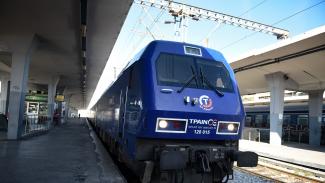 τρενο