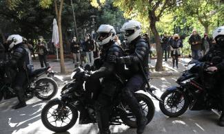 ΑΣΤΥΝΟΜΙΑ