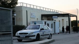 ΑΣΤΥΝΟΜΙΑ