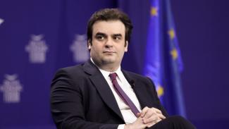 ΠΙΕΡΡΑΚΑΚΗΣ
