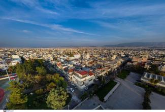 καιρος