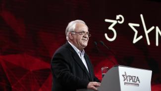 Δραγασακης