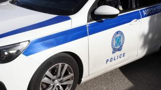 περιπολικο