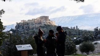ακροπολη