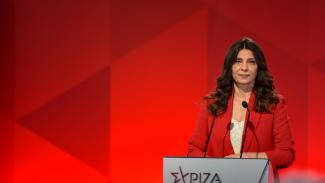 Τσαπανίδου