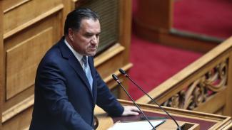 ΓΕΩΡΓΙΑΔΗΣ