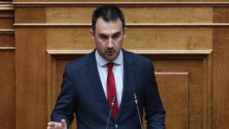 χαριτσης