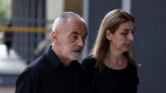 καμπανος