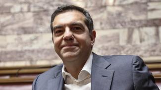 τσιπρας