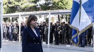 Σακελλαροπουλου