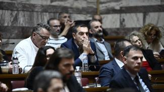 Τσίπρας