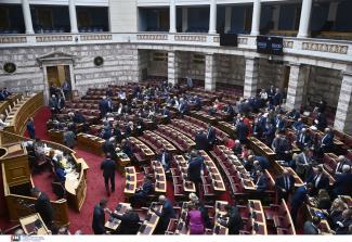 βουλη