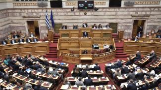 Μητσοτάκης