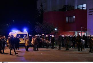 επεισοδια