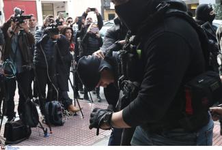 18χρονος
