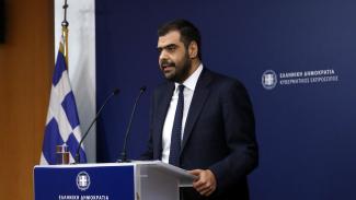 μαρινακης
